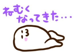 Emoticon's cat. sticker #3910445