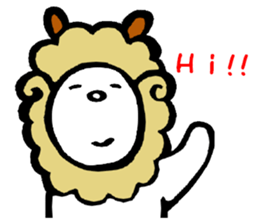 Loose Bears sticker #3910929