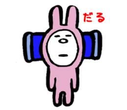 Loose Bears sticker #3910940