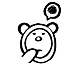 Loose Bears sticker #3910961