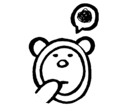 Loose Bears sticker #3910961
