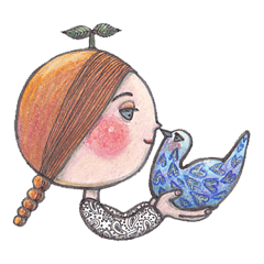 Love, Peace and Smile