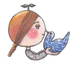 Love, Peace and Smile sticker #3911571