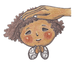 Love, Peace and Smile sticker #3911572