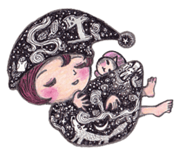 Love, Peace and Smile sticker #3911589