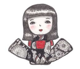 Love, Peace and Smile sticker #3911595