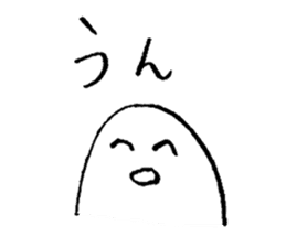 Mr.Loose sticker #3911770