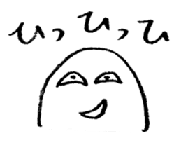 Mr.Loose sticker #3911792