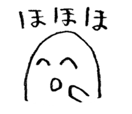 Mr.Loose sticker #3911793