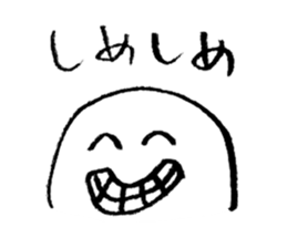 Mr.Loose sticker #3911794