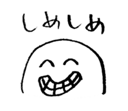 Mr.Loose sticker #3911794