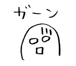 Mr.Loose sticker #3911795