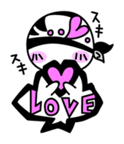 freedom boy. sticker #3911889