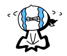 freedom boy. sticker #3911895