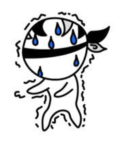 freedom boy. sticker #3911905