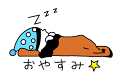 freedom boy. sticker #3911911