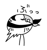 freedom boy. sticker #3911920