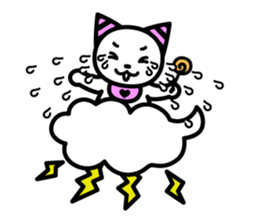 Onii-chan and Chii-chan Neconi sticker #3912498