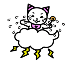 Onii-chan and Chii-chan Neconi sticker #3912498