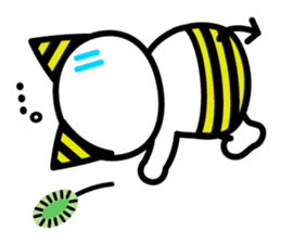 Onii-chan and Chii-chan Neconi sticker #3912500