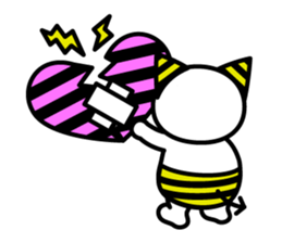 Onii-chan and Chii-chan Neconi sticker #3912502