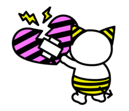 Onii-chan and Chii-chan Neconi sticker #3912502