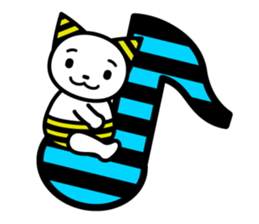 Onii-chan and Chii-chan Neconi sticker #3912509