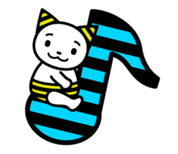 Onii-chan and Chii-chan Neconi sticker #3912509