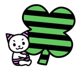 Onii-chan and Chii-chan Neconi sticker #3912519