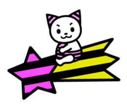 Onii-chan and Chii-chan Neconi sticker #3912521