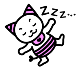 Onii-chan and Chii-chan Neconi sticker #3912522