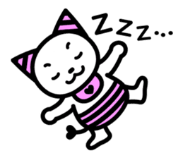 Onii-chan and Chii-chan Neconi sticker #3912522