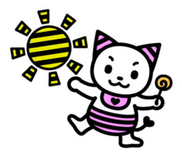 Onii-chan and Chii-chan Neconi sticker #3912523