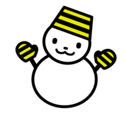 Onii-chan and Chii-chan Neconi sticker #3912526