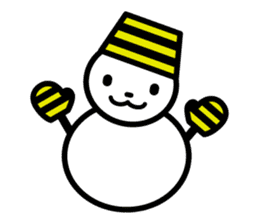 Onii-chan and Chii-chan Neconi sticker #3912526