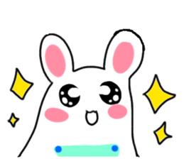 Feelings explosion sticker(English) sticker #3912568