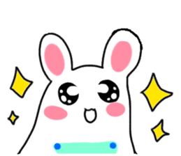 Feelings explosion sticker(English) sticker #3912568