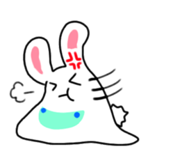 Feelings explosion sticker(English) sticker #3912578