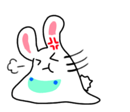 Feelings explosion sticker(English) sticker #3912578