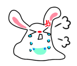 Feelings explosion sticker(English) sticker #3912583