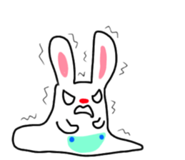 Feelings explosion sticker(English) sticker #3912586