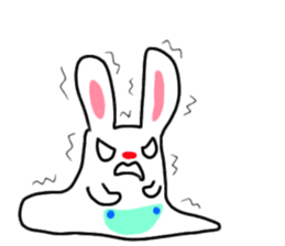 Feelings explosion sticker(English) sticker #3912586