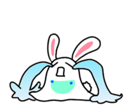 Feelings explosion sticker(English) sticker #3912589