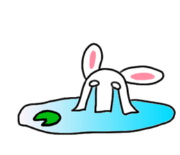 Feelings explosion sticker(English) sticker #3912590