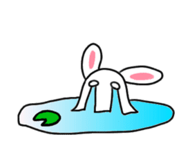 Feelings explosion sticker(English) sticker #3912590