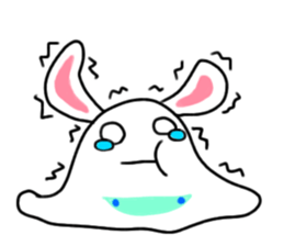 Feelings explosion sticker(English) sticker #3912591