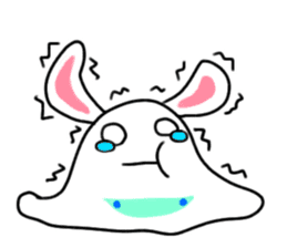 Feelings explosion sticker(English) sticker #3912591