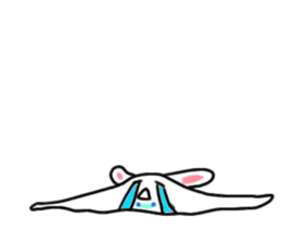 Feelings explosion sticker(English) sticker #3912592