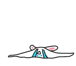 Feelings explosion sticker(English) sticker #3912592