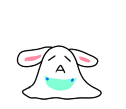 Feelings explosion sticker(English) sticker #3912593